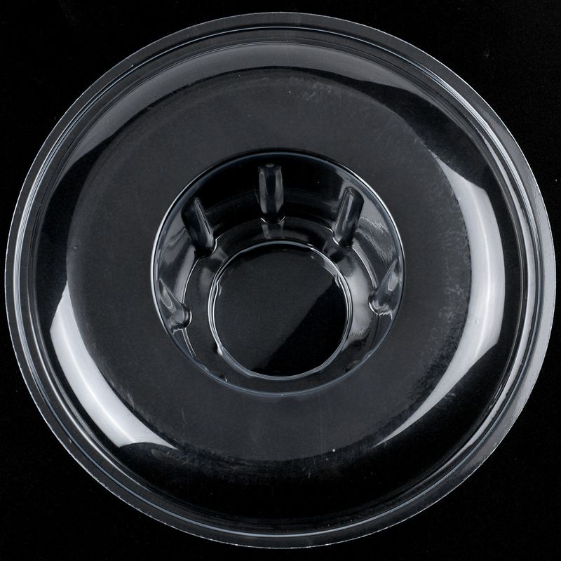 Tròn 6 tầng Macaron Tower Cake Stand Cupcake Macaroons Display Rack Dụng cụ trang trí đám cưới Đồ dùng cho bữa tiệc Phục sinh