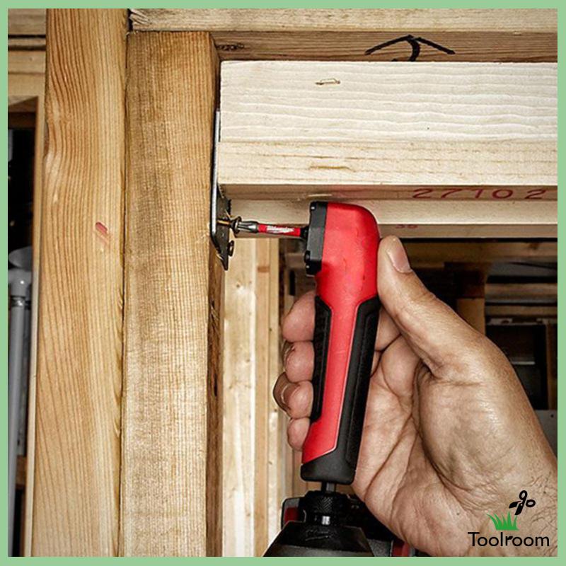 Tua Vít Góc Phải Chuyên Dụng Cho Tủ Điện / Đồ Nội Thất