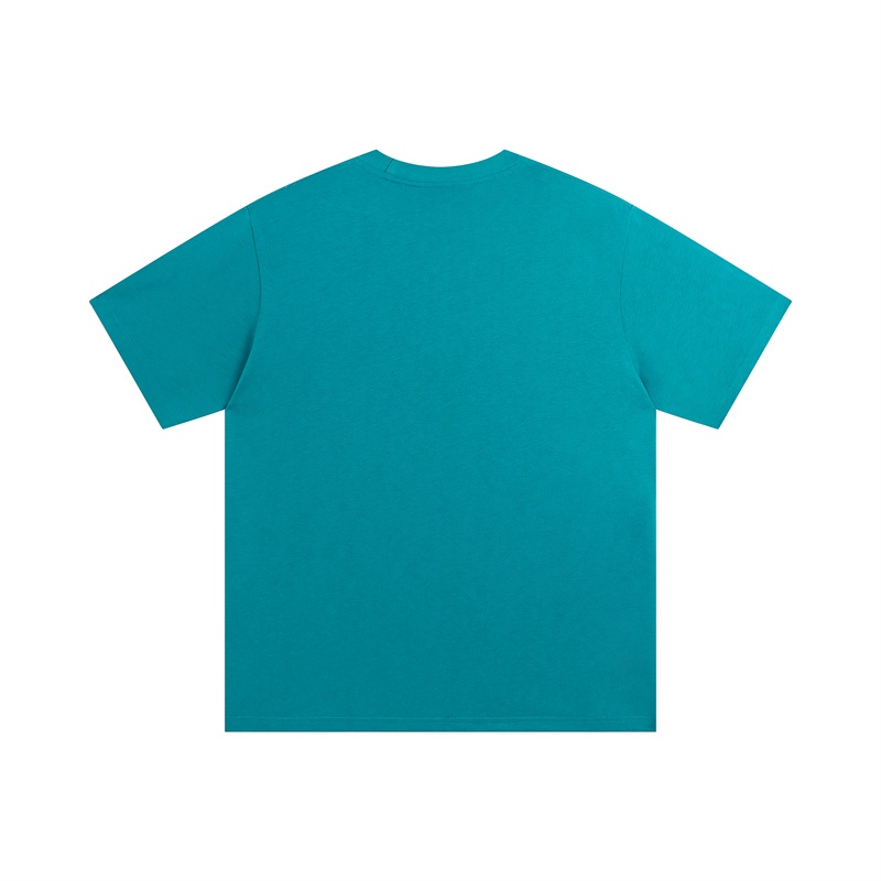 Áo Thun Cổ Tròn Ngắn Tay In Hình Mặt Cười Thời Trang Năng Động hou-se88 17 Màu Cá Tính