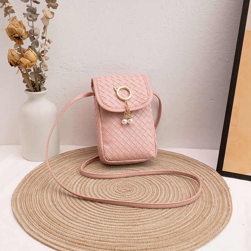 Túi Đeo Vai Đựng Điện Thoại Thiết Kế Cá Tính