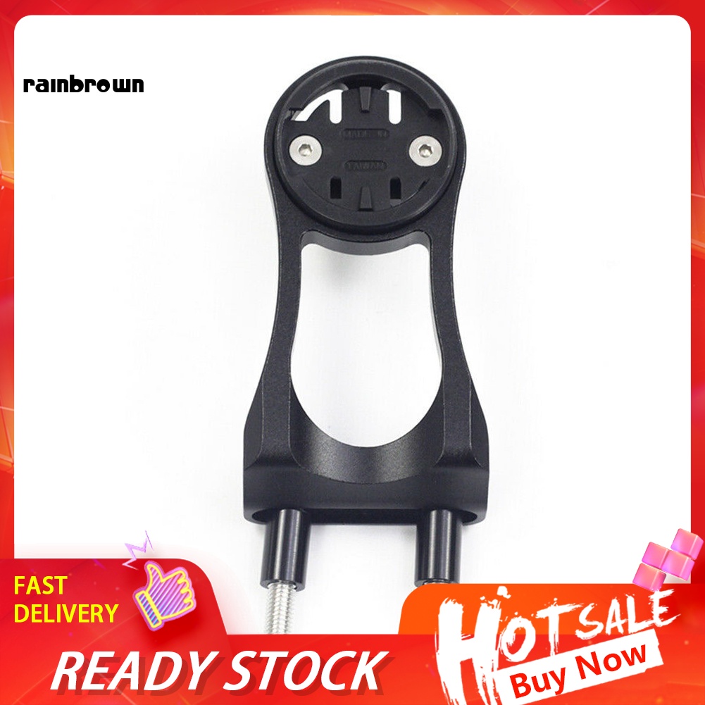 Giá Đỡ Điện Thoại Gắn Tay Lái Xe Đạp Bằng Hợp Kim Nhôm