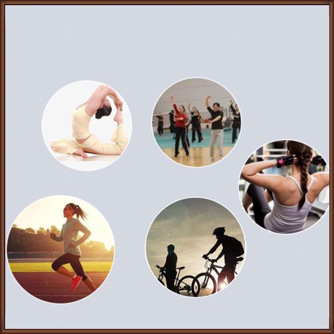 Băng Đô Đội Tóc Giả Bằng Silicone Chống Trượt Chống Đổ Mồ Hôi Tái Sử Dụng Linh Hoạt