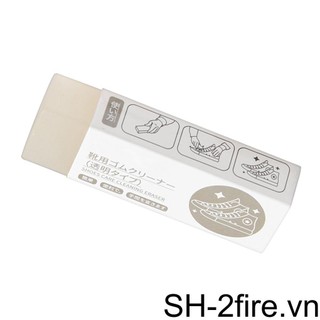 Cục tẩy làm sạch giày da lộn / da lộn / da lộn / da lộn tiện dụng