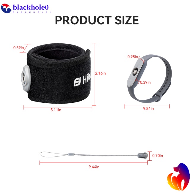 Tay Cầm Điều Khiển Có Dây Đeo Chống Thất Lạc Cho Pico 4