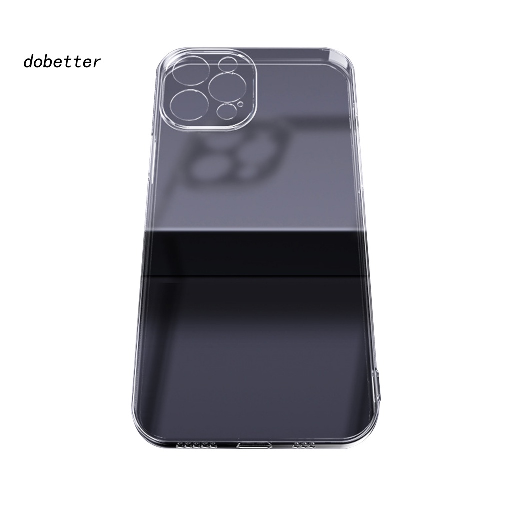 Ốp Điện Thoại TPU Chống Sốc Chống Trầy Cho iPhone13 / 13mini / 13Pro / 13ProMax