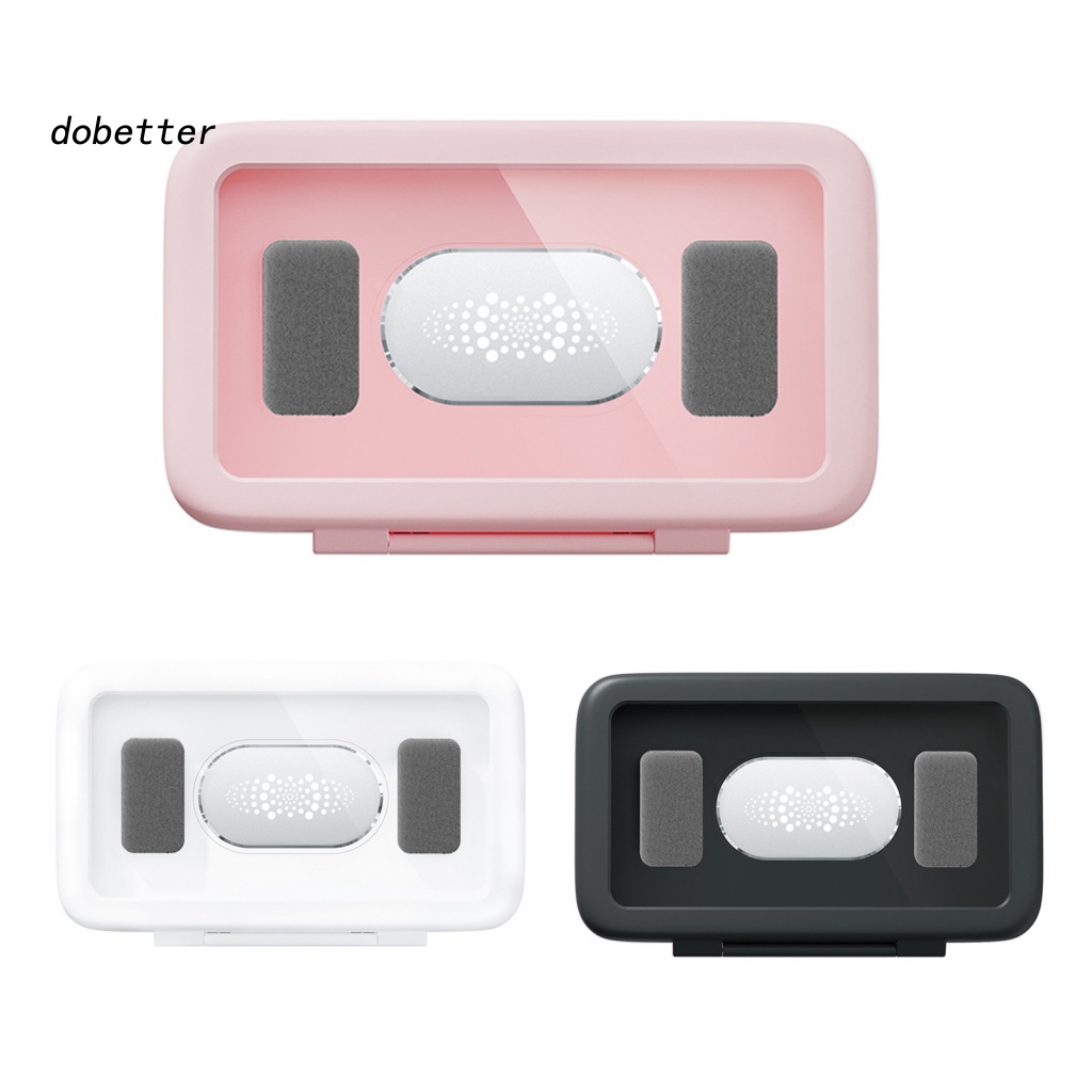 Túi Đựng Điện Thoại Dán Tường Chống Nước Cảm Ứng Tự Dính Cho Nhà Tắm