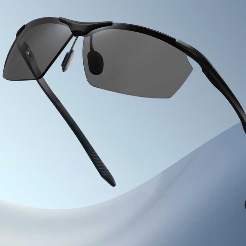 Kính Mát Thể Thao Xiaomi Mijia Chống Tia UV400 Phân Cực Cao Cấp