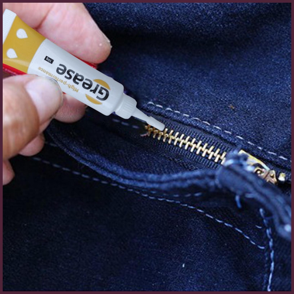 Vỏ Bọc Máy May Khóa Kéo Chống Gỉ Nhanh Chóng Hiệu Quả