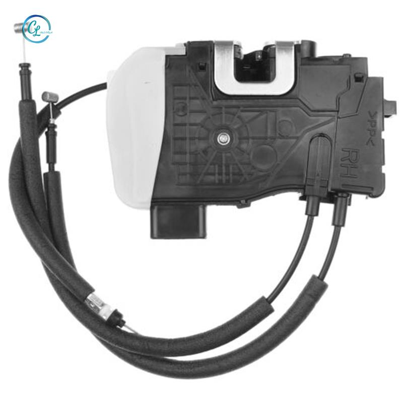 813202Bộ Truyền Động Khóa Cửa Trước Bên Phải S000 Cho Xe Hơi Hyundai - Tucson IX35 2011-2015