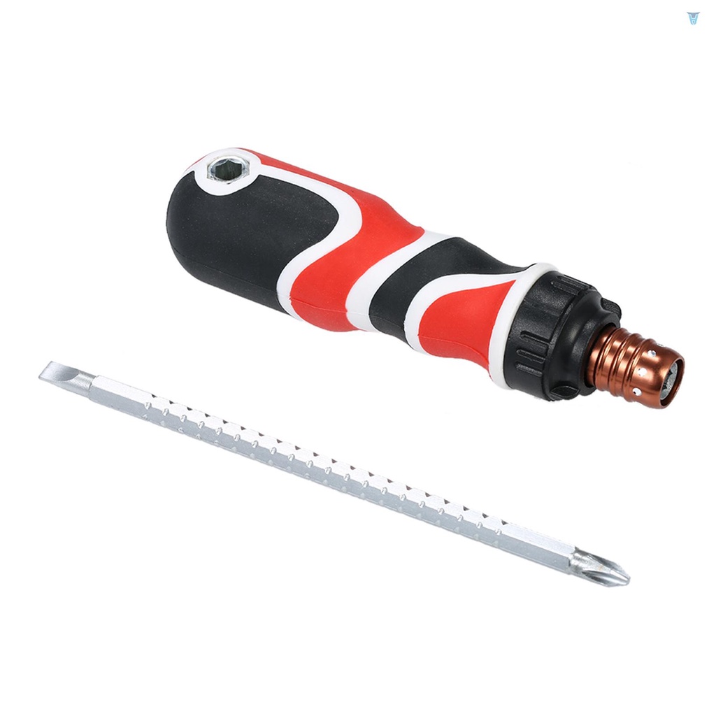 Bộ Dụng Cụ Tua Vít Yula 2 Trong 1 Chuyên Dụng