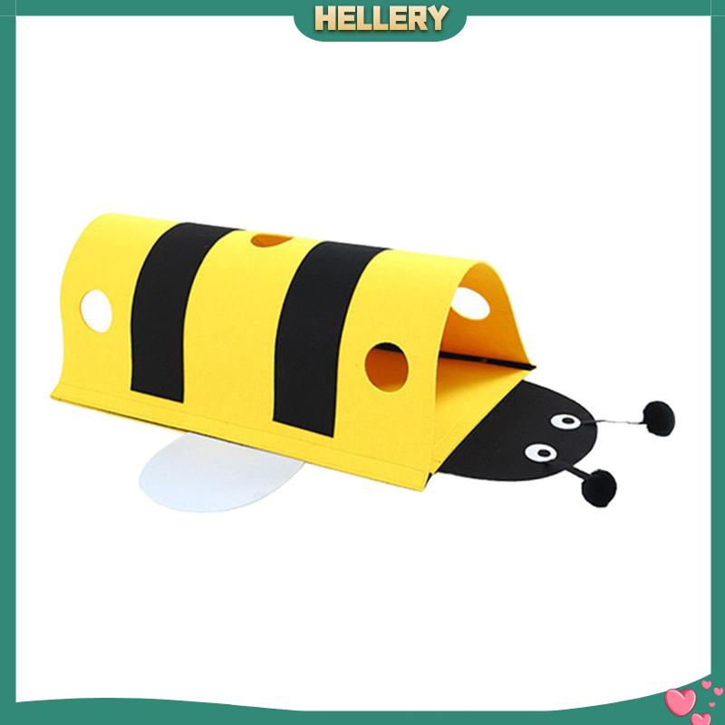 Lều Đồ Chơi Hình Đường Hầm Dễ Thương Cho Thú Cưng