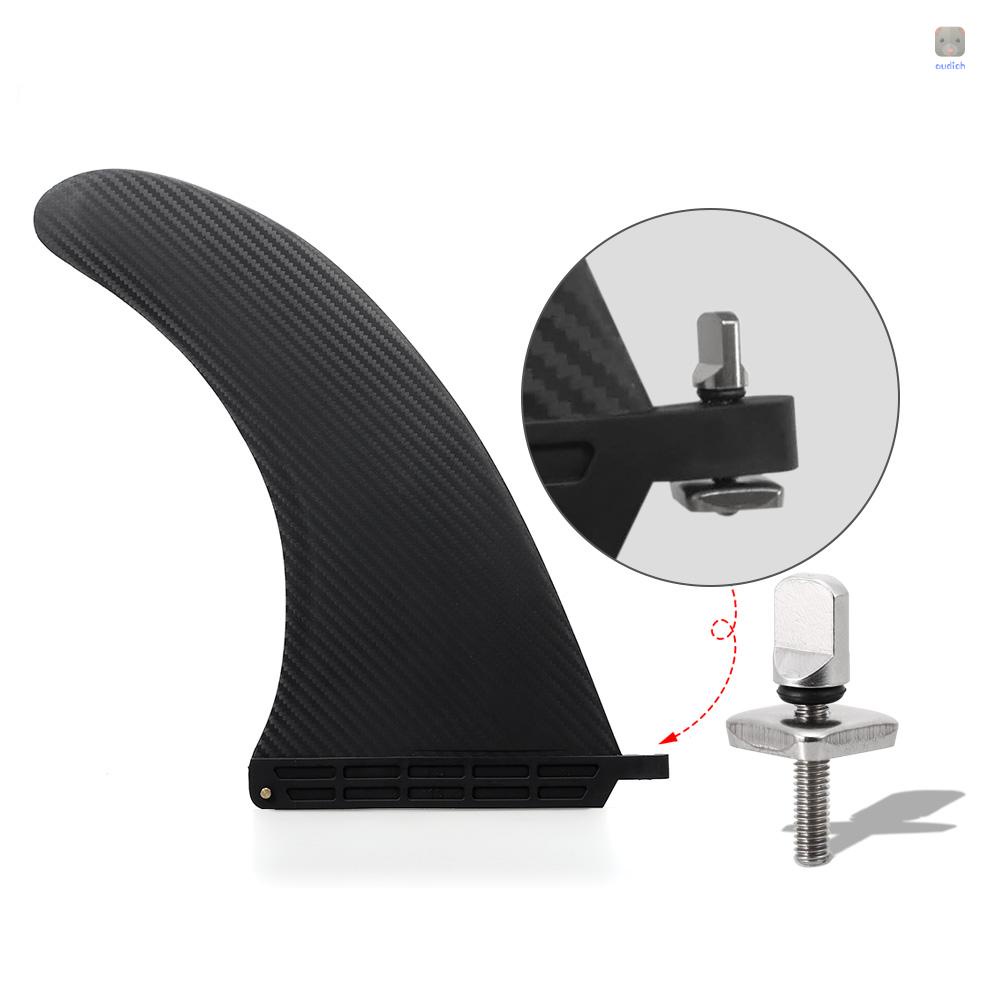 Set 2 / 3 Ốc Vít Dài Bằng Thép Không Gỉ Gắn Ván Lướt Sóng