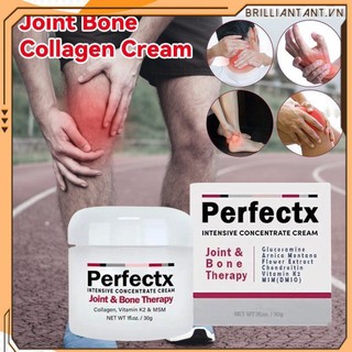 Perfectx khớp và xương trị liệu Kem | gout Thuốc mỡ Kem gốc massage kem BRI