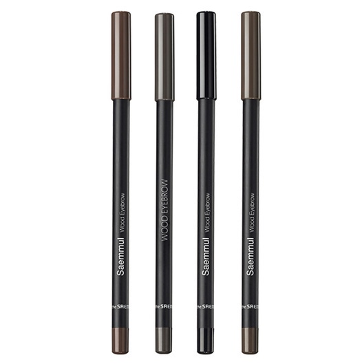 Lông Mày Bằng Gỗ Saemmul