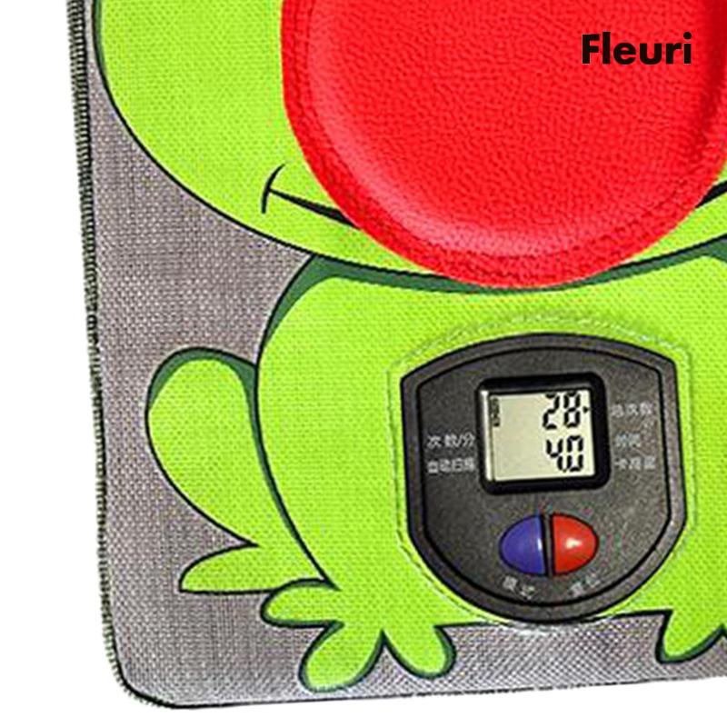 Đệm Tập Đấm Bốc / Taekwondo Chuyên Dụng Cho Trẻ Em