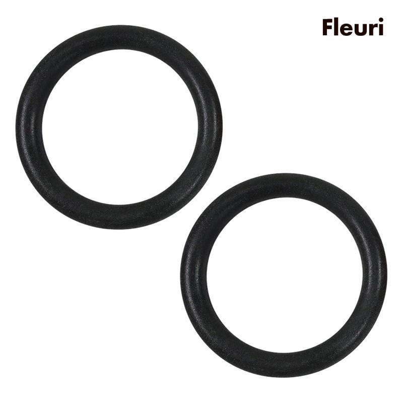 Bộ 2 Vòng Nhẫn Dùng Tập Gym Chuyên Dụng Dành Cho Nam Và Nữ