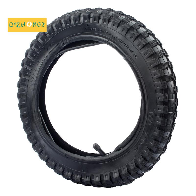 Lốp Xe 12 1 / 2X2.75 47Cc 49Cc Cho Xe Máy Địa Hình