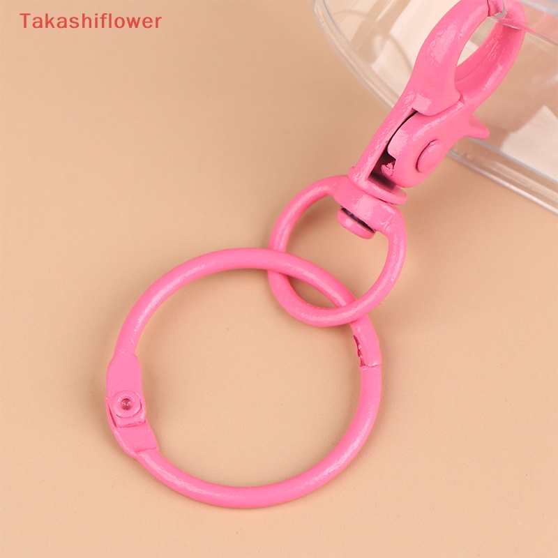 Túi PVC Dày Trong Suốt Đựng Chìa Khóa Tiện Dụng