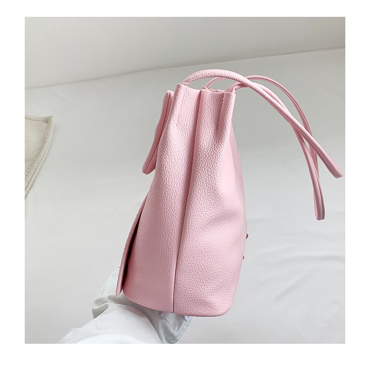 Túi Xách Đeo Vai Cỡ Lớn Thời Trang Cho Nữ