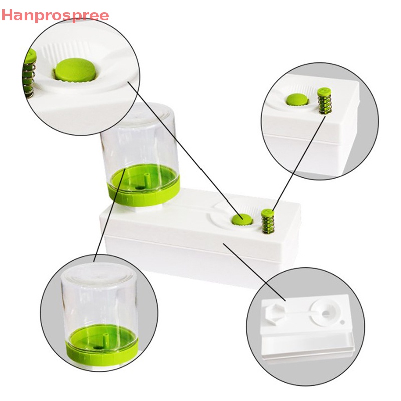 Hanprospree > Cọ Vệ Sinh Dầu Kỹ Thuật Số Nhanh Chóng Cho Máy Sơn Nước Tươi Mát Văn Phòng Phẩm Paing well