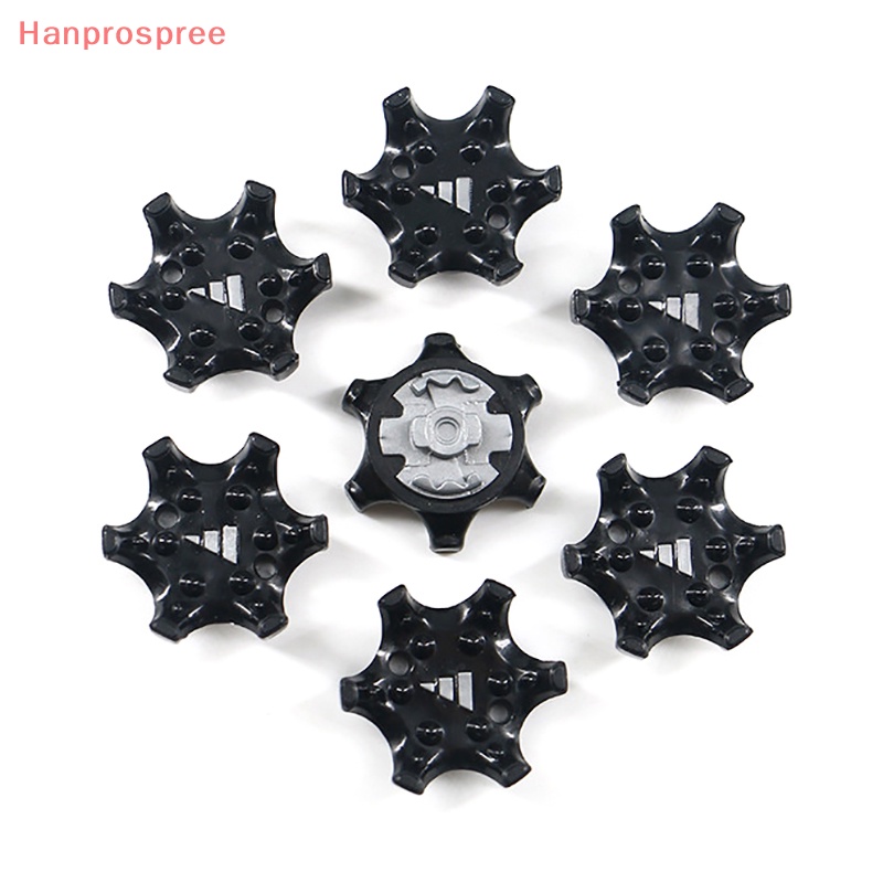 Bộ 14 Đinh Gắn Đế Giày Đánh Golf Thay Thế Siêu Bền Tiện Dụng