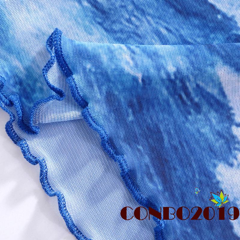 Áo Thun Crop Top Tay Ngắn Cổ Tròn In Họa Tiết Thời Trang Mùa Hè Cho Nữ