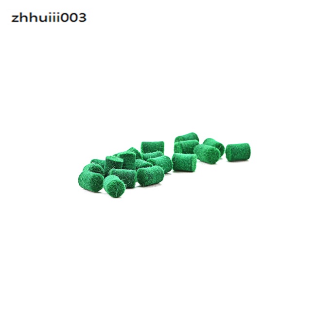 Set 20 Miếng Đệm Bảo Vệ Bàn Phím Nhạc Cụ Saxophone Tiện Dụng