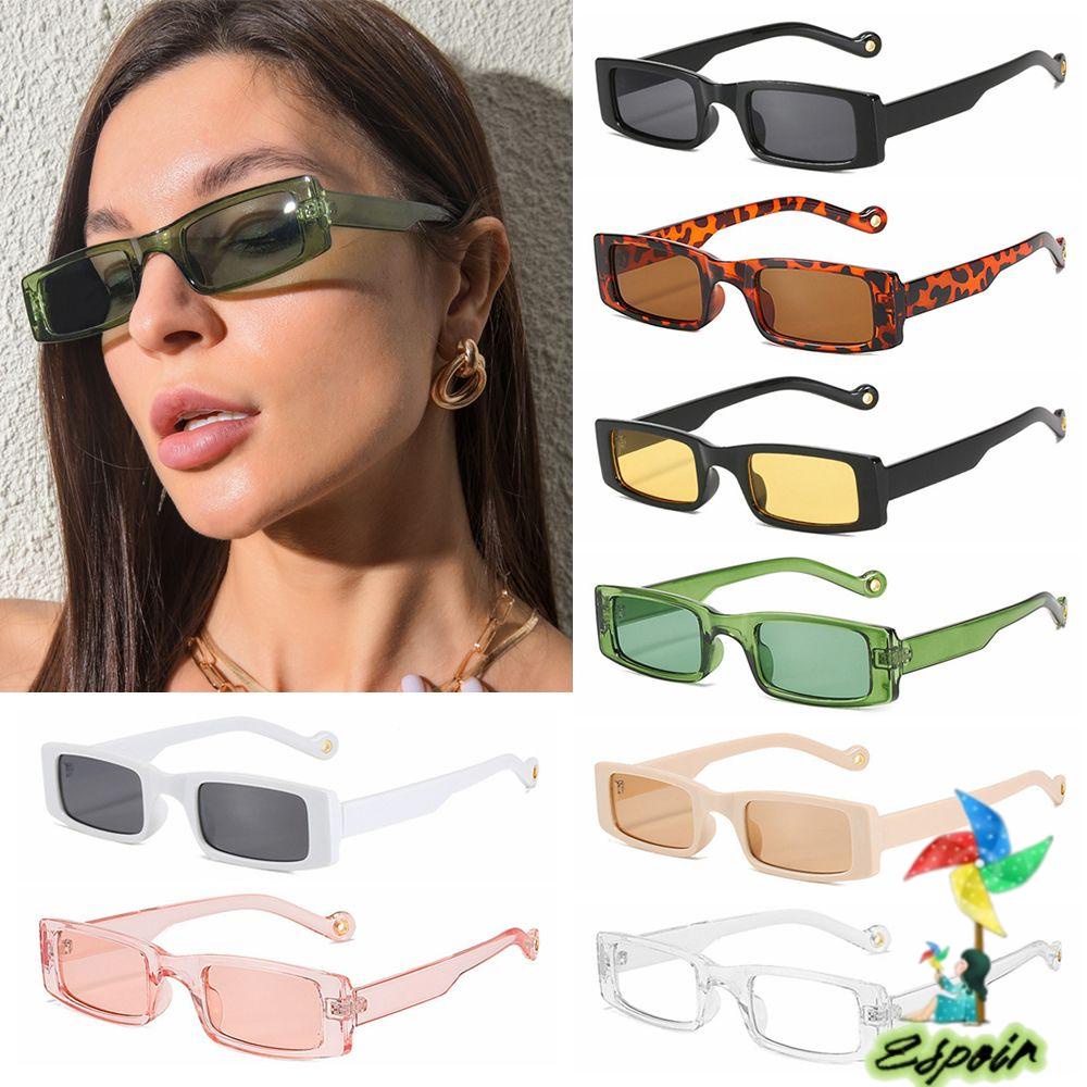 Kính Mát Thời Trang Chống Tia UV Dành Cho Nữ