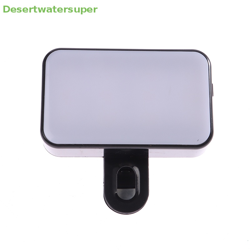 Đèn LED Trợ Sáng Hỗ Trợ Selfie Cho Điện Thoại