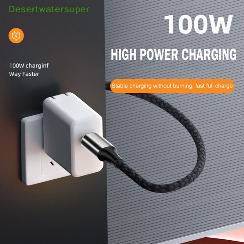 Bộ Chuyển Đổi Type C 4.0 Sang USB Type C 100W 20Gbps Hỗ Trợ Âm Thanh / video 4K / 8K Cho Máy Tính Bảng