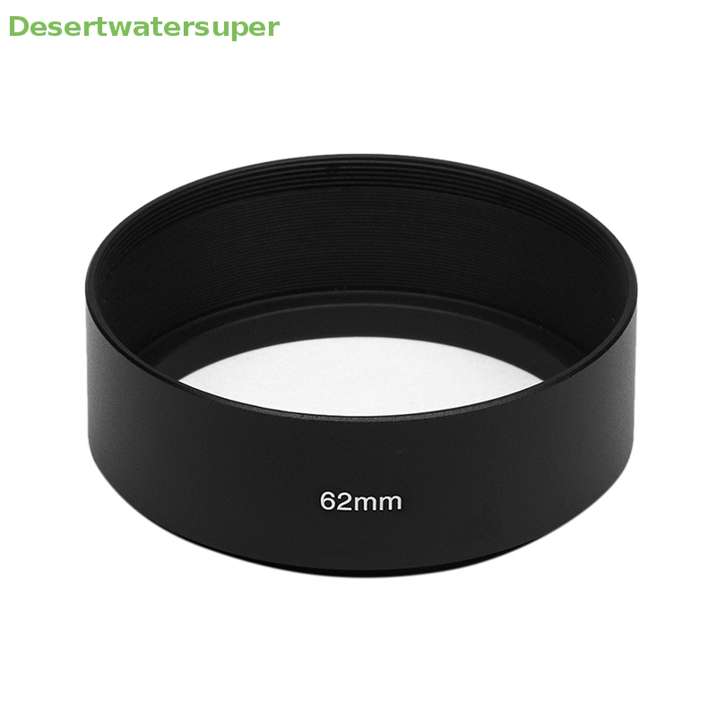 Loa Che Nắng Ống Kính Máy Ảnh Bằng Kim Loại DSVN DSVN Tele-lens