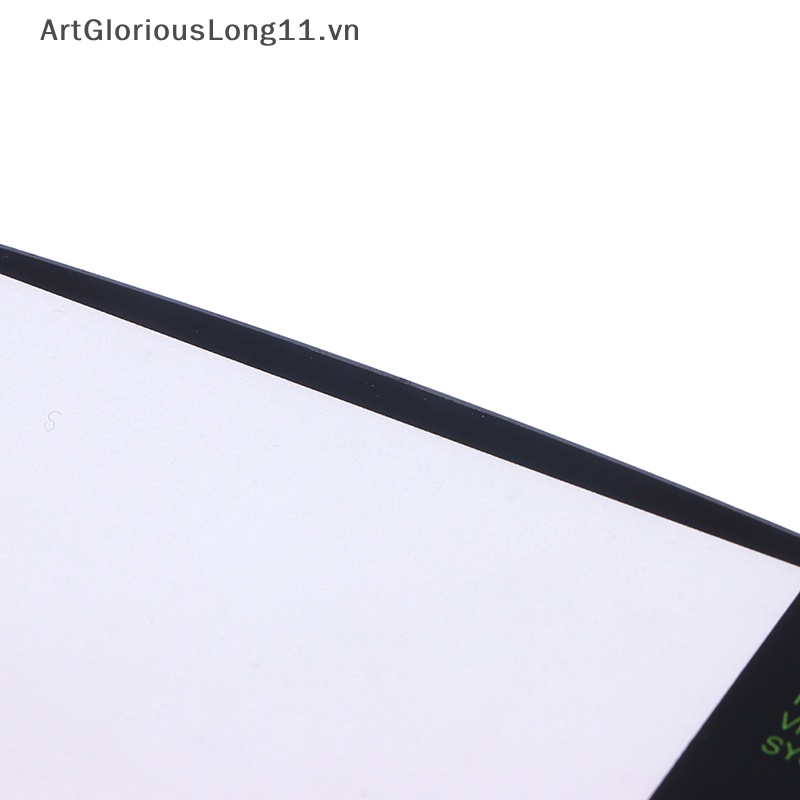 Kính Cường Lực Bảo Vệ Màn Hình Cho Máy Chơi Game Sega