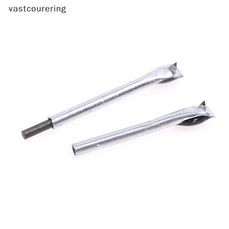 Bút Cảm Ứng Từ Tính Bằng Hợp Kim Đính Kim Cương Tương Thích Với Máy Nghe Nhạc LP Vinyl Gramophone Có Thể Xoay Được