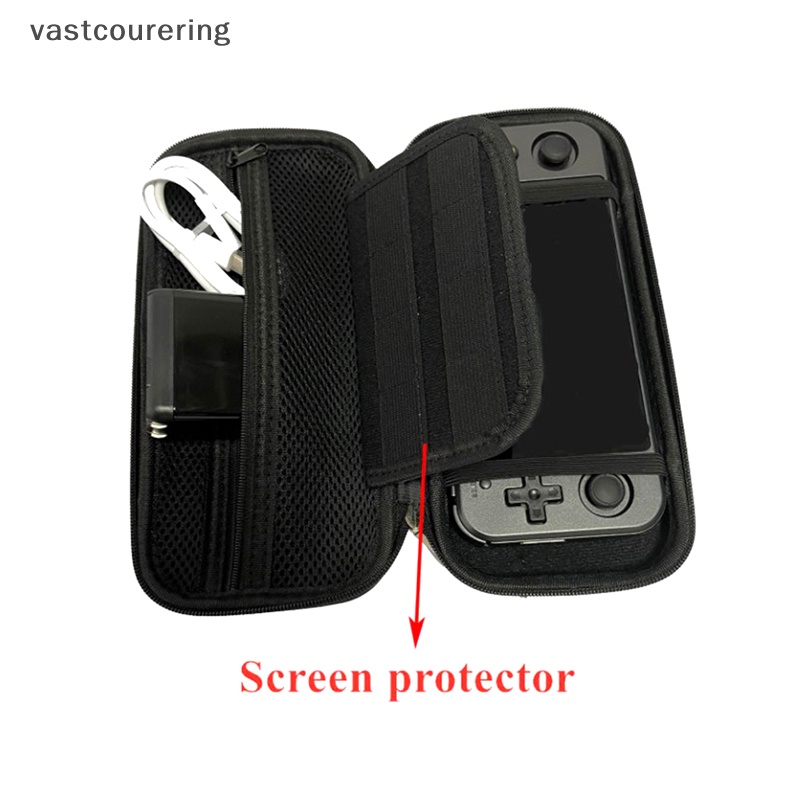 Túi Đựng Bảo Vệ Chống Sốc Chống Bụi Cho Máy Chơi Game Cầm Tay RG552