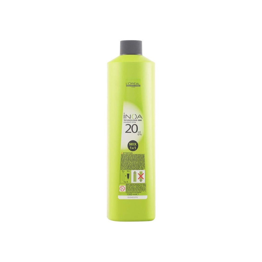 Kem OXY trợ nhuộm Oxy INOA L'OREAL 1000ml-chính hãng