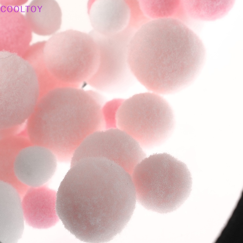 Cooltoy Hộp Đựng Búp Bê Bằng PVC Trong Suốt Hình Tròn Chống Bụi Có Khóa Kéo Trưng Bày