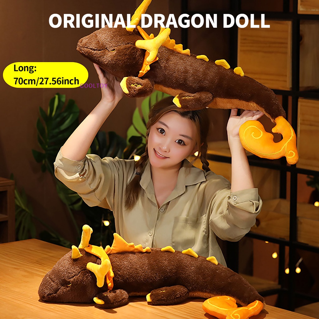 Cooltoy Yuanshen Gối Nhồi Bông Dòng Du Lịch Giải Trí Xianzu Fashui. Áo Khoác Phao Thời Trang Trẻ Trung Cá Tính