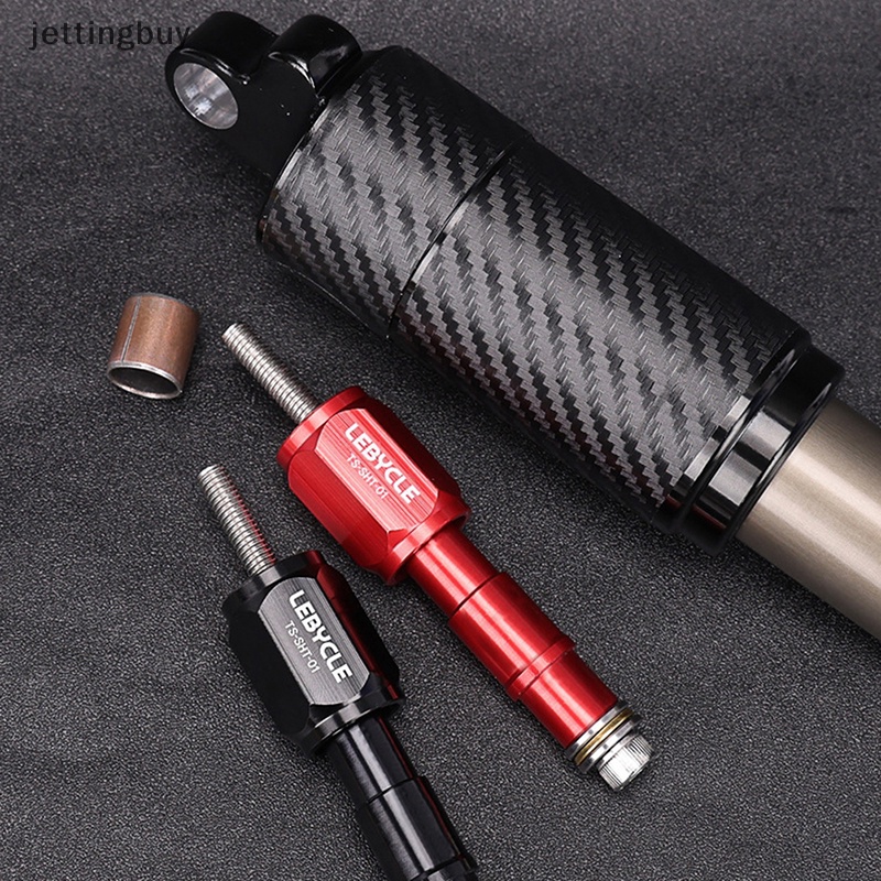Dụng cụ tháo lắp ống lót giảm xóc JETTING cho xe đạp