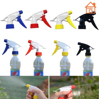 Đầu vòi xịt nước tưới cây bằng nhựa đa năng