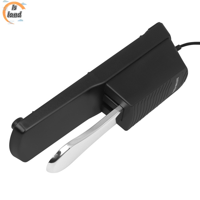 Cuộn Bàn Đạp 6.35mm Giao Diện Chuyên Dụng Cho Đàn Piano Điện