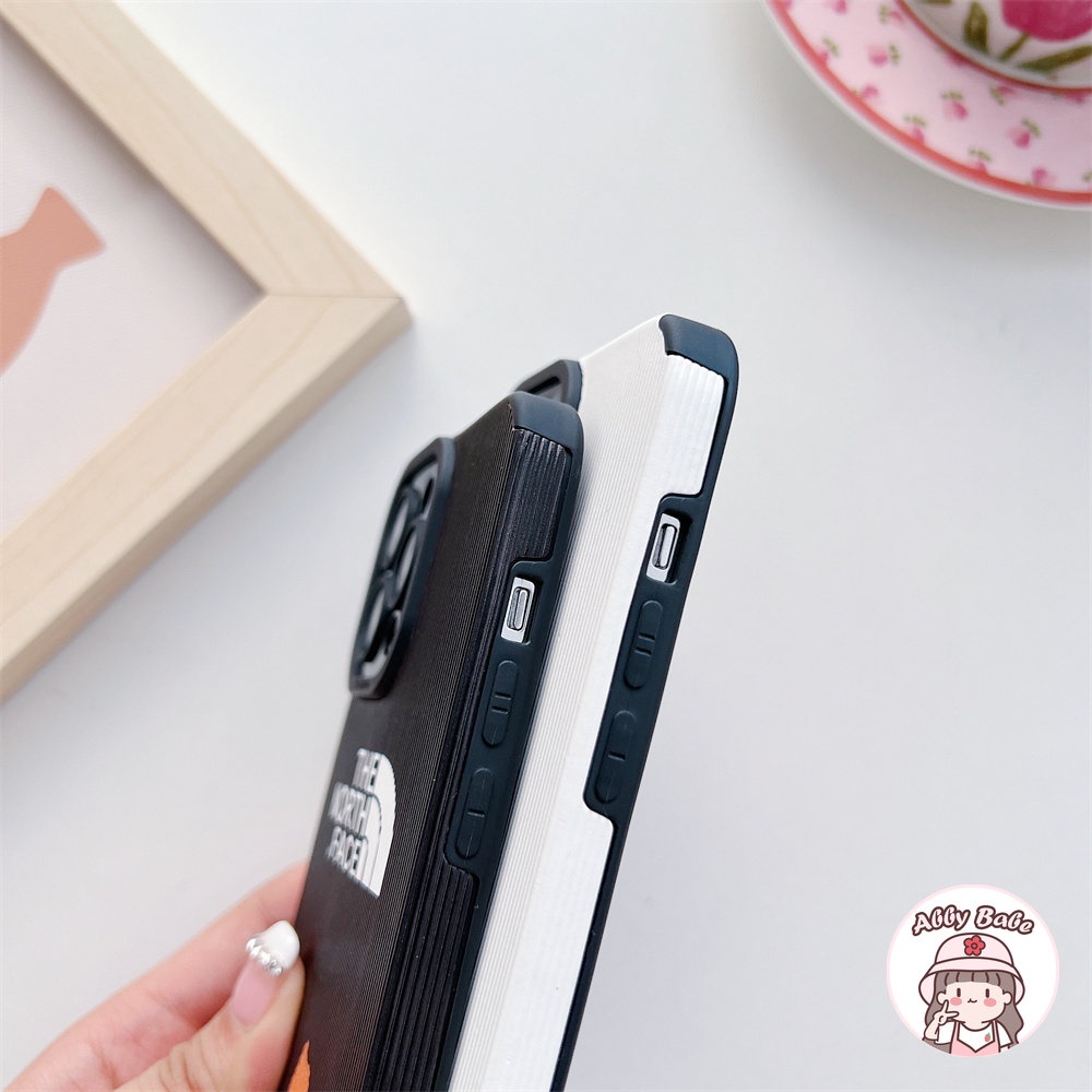 Ốp Điện Thoại TPU Mềm Nhám Chống Dơ In Hình Que Kem Cho IPhone 14 Pro Max 11 12 11 Pro Max XS 7Plus