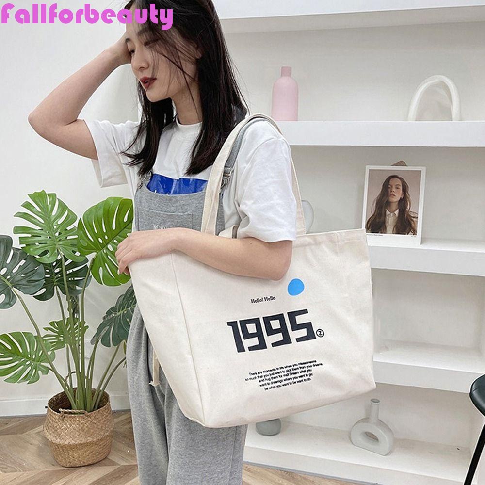 Túi Đựng Mỹ Phẩm Xách Tay Đeo Vai Sức Chứa Lớn Thanh Lịch Cho Nữ