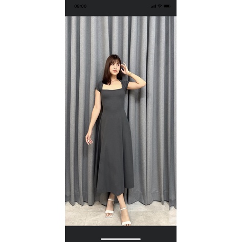 RUBIES Đầm Dài Delia Dress