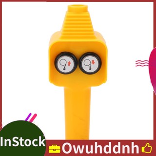 Owuhddnh Car Crane Handle Switch Winch Capstan Relay Controller 12V‑24V