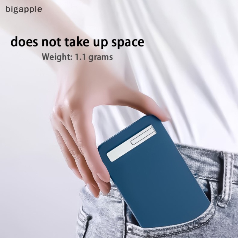 Giá Đỡ Điện Thoại Bằng Kim Loại Siêu Mỏng Có Nam Châm Hít Để Bàn Tiện Dụng 2023 RDG