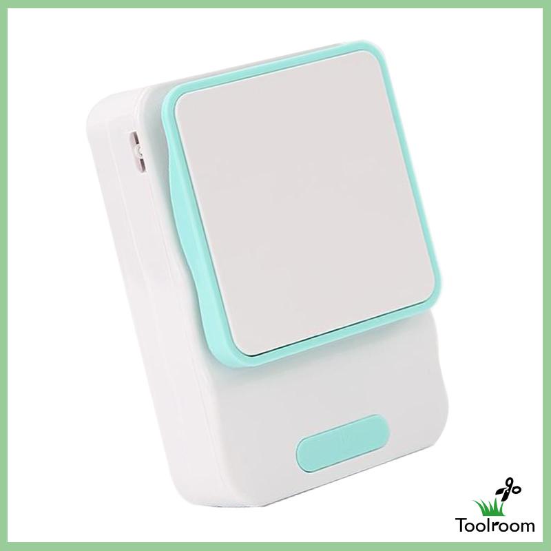 Set 2 Quạt USB Mini 60 Độ Tiện Dụng Khi Làm Việc Ngoài Trời