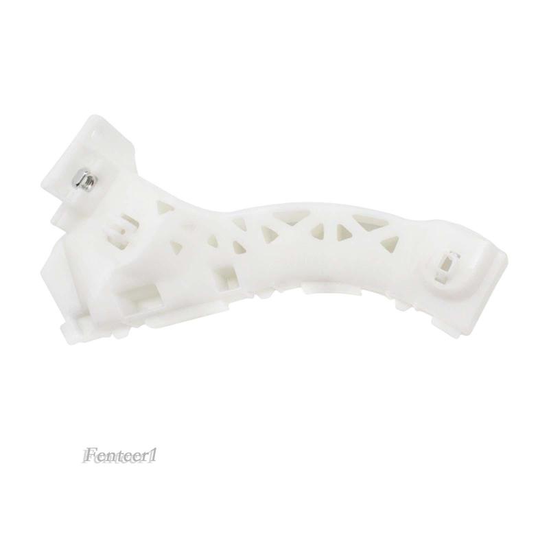 [Fenteer1] Khung Cản Trước Thân Trái BN8V-50-0T1