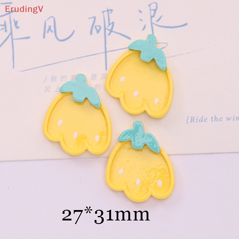 Bộ 5 Đĩa Đựng Thức Ăn Trái Cây Đồ Chơi Mini Nhiều Màu Sắc Cho Nhà Búp Bê