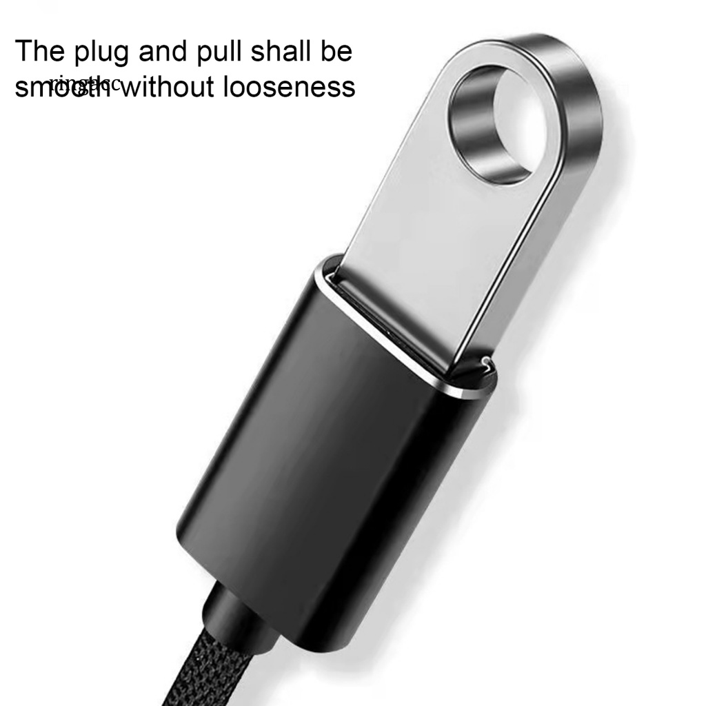 Dây Cáp OTG Chuyển Đổi Cổng Type-C Sang USB 2.0 Chuyên Dụng Cho Gia Đình