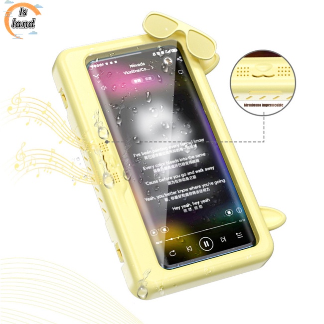 Giá Đỡ Điện Thoại Tự Dính Xoay 360 Độ Chống Thấm Nước Tiện Dụng